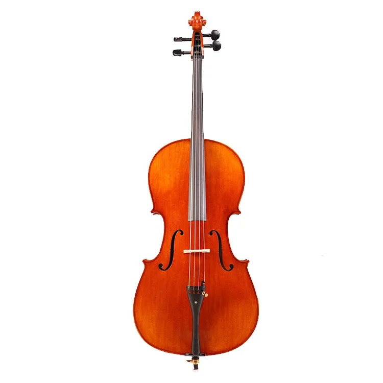 Cheap Factory Price Strings Instrument Professional Cello High Grade