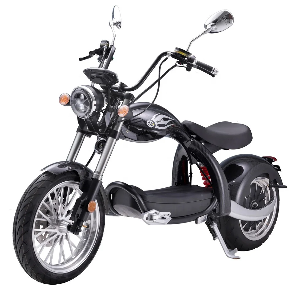 

Factory direct sell M5 Citycooc EEC EU warehouse stock electric scooter 2000w 20ah motorcycle