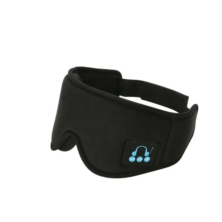 

Soft Blue Tooth Memory Foam Eye Shading Mask for Sleeping Travel, Pink / black / gray