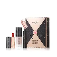 

Beauty Color Make Up Kit Beauty Cosmetics Women Make up Set with Lipstick Eyeshadow