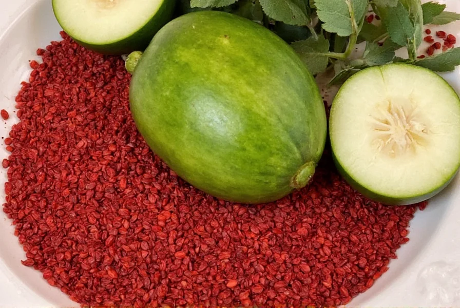 How to Use Achiote Seeds