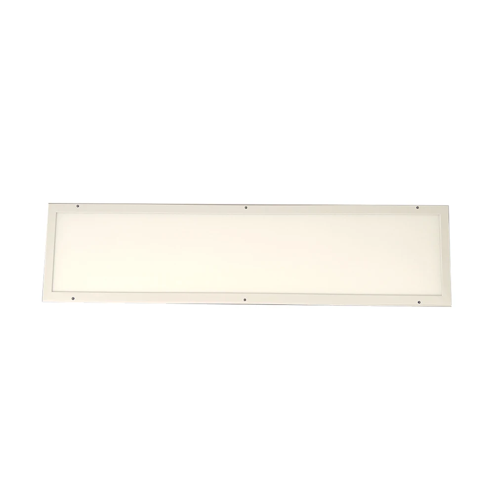 Office Ceiling Ultrathin 300x1200 Led Lamp Flat Panel Light
