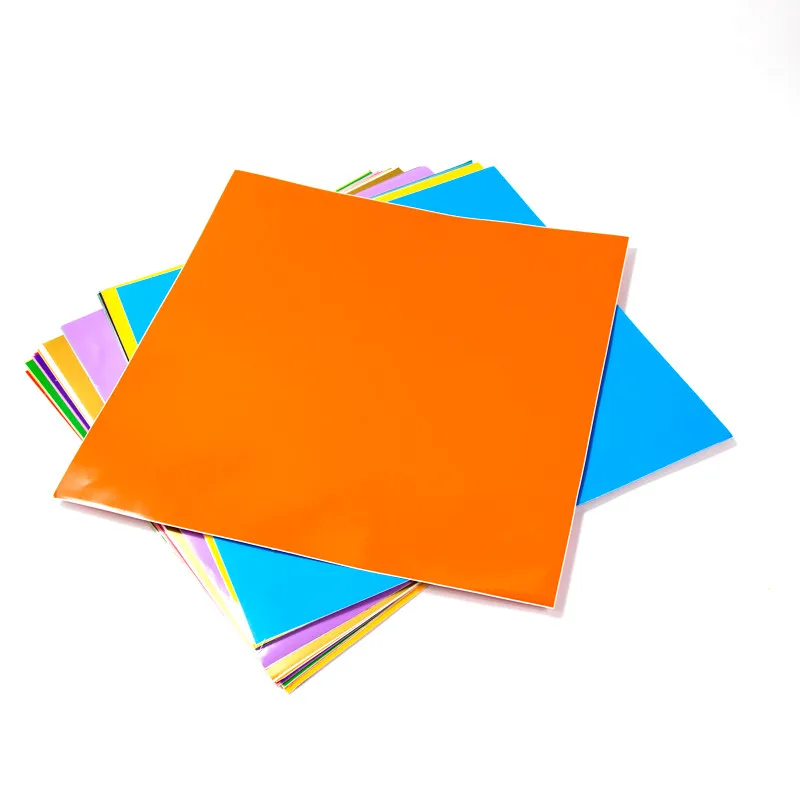 
Permanent Adhesive Backed Vinyl Sheets 12