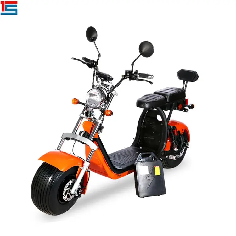 

Big wheels 3000 w citycoco