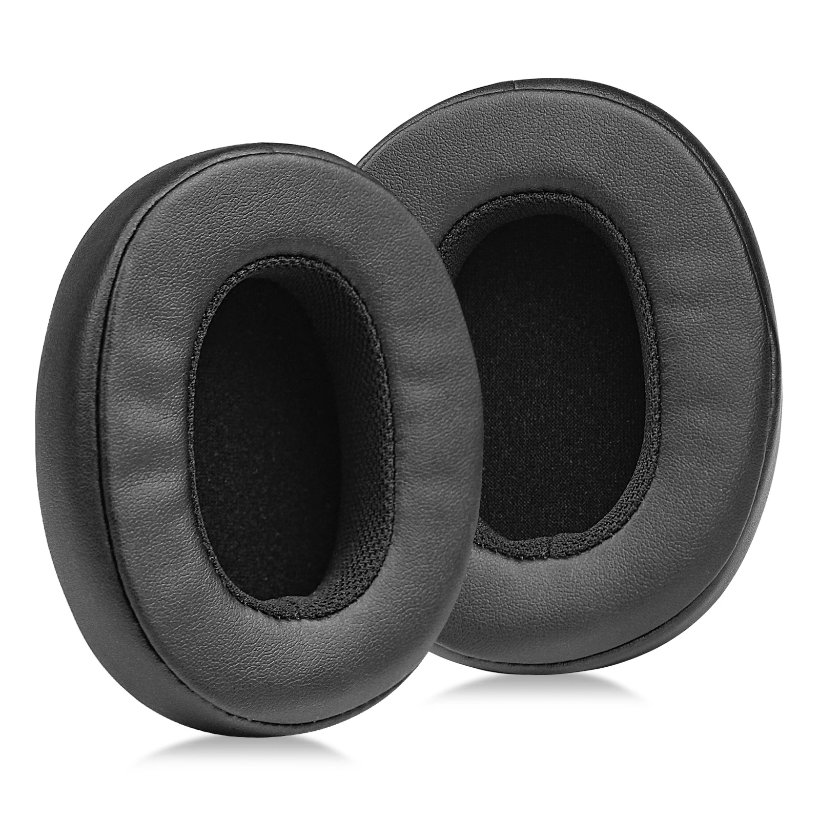 

High Quality Replacement Leather Earpads Ear Pads cushion For Skullcandy Crusher 3.0 Headset Headphones, Multi colors