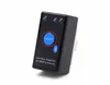 Super Mini Elm327 Bluetooth OBD2 V1.5 Elm 327 V 1.5 OBD 2 Car Diagnostic-Tool Scanner Elm-327 OBDII Adapter Auto Diagnostic Tool