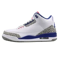 

High Quality Air Brand Shoes Jordan 3 Air Cushion Outdoor Basketball shoes Retro Sneakers