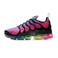 

Air Vapormax Plus TM Sport Outdoor Sneakers Athletic Designer Footwear Men women Shoes For Running Pack Men Shoe