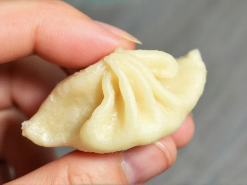 how to make homemade dumplings