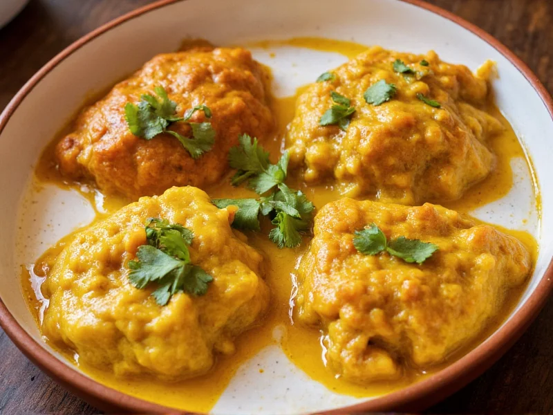 Types of Curry: A Complete Guide to Global Varieties