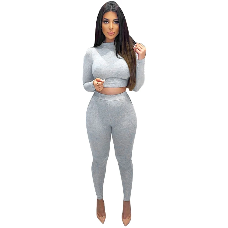 

Hot Sale Factory Direct Fashion Tights Women'S Fitness Suit Bras And High Waist, Customized colors