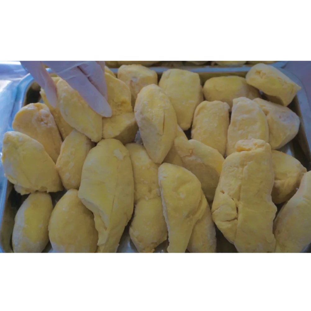 
Premium Quality Chanee from Thailand Fresh Durians Fruits 