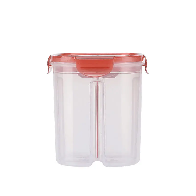 

kitchen household coarse cereals food grains wheat rice beans food storage containers
