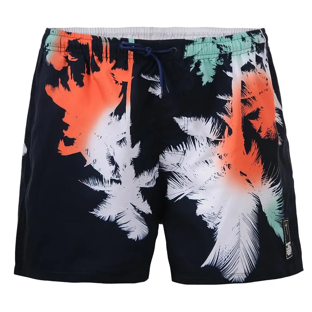 

Latest Adult mens china factory summer cotton beach shorts for men