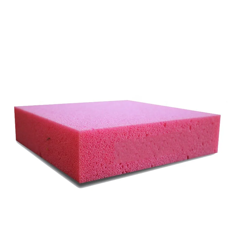 
Polyurethane high density upholstery foam for furniture 