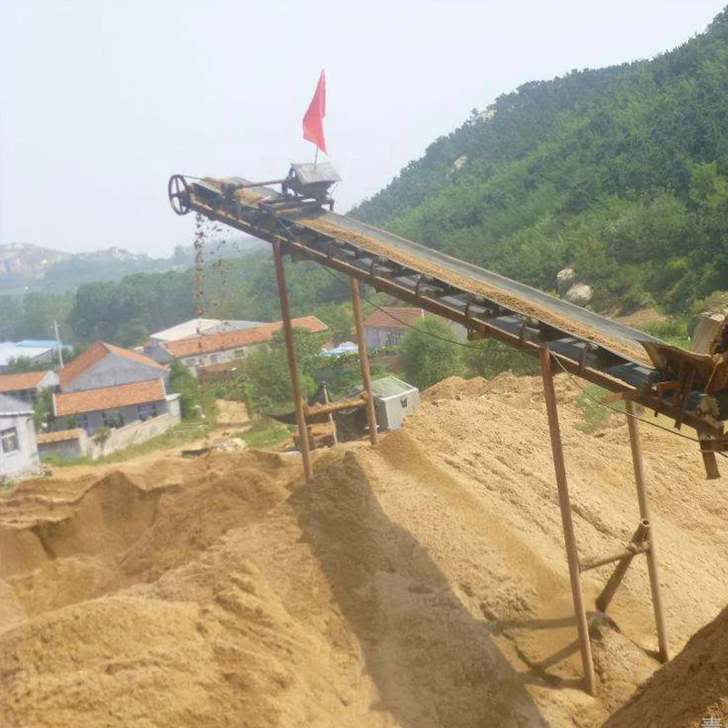 
Large Capacity Granite Processing Plant Rock Stone Sand Making Production Line for Sale 