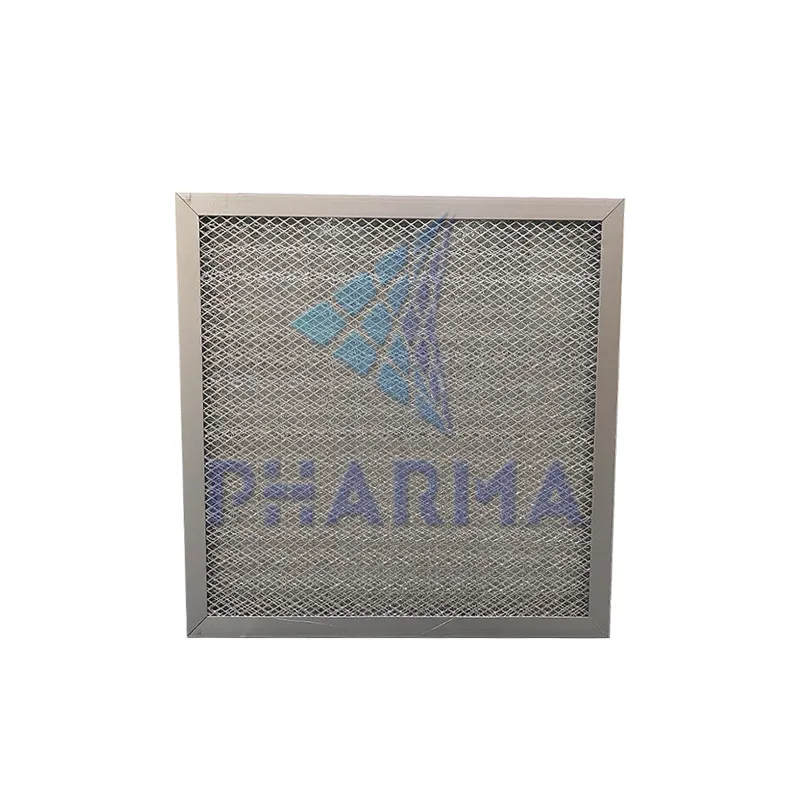 PHARMA Air Filter air filter unit free design for cosmetic factory-8