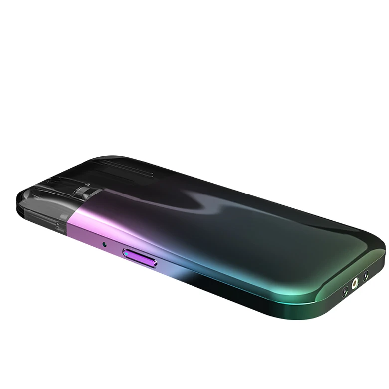 

Figo electronic cigarette manufacturer 930mah USB Charger Battery Vape Pen, Black