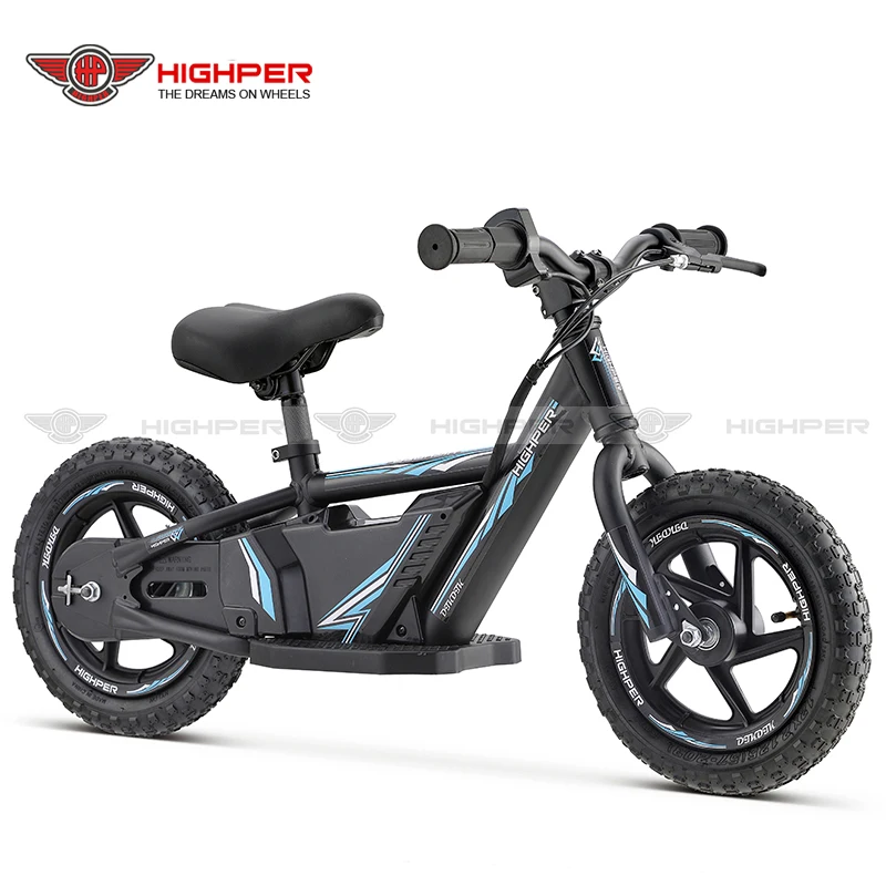 electric balance bike for kids