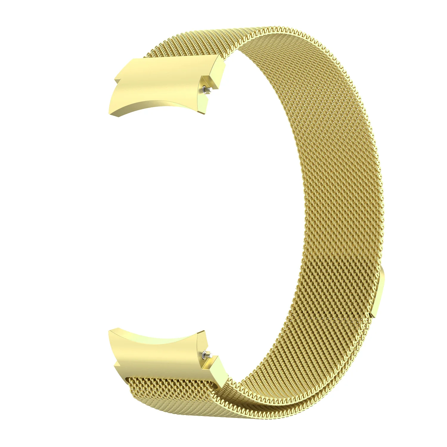 

For Watch4 /Classic 40MM /44MM 46MM Band Fashion Bracelet Metal Wrist Strap