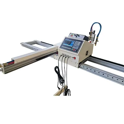 portable CNC plasma machine (2)