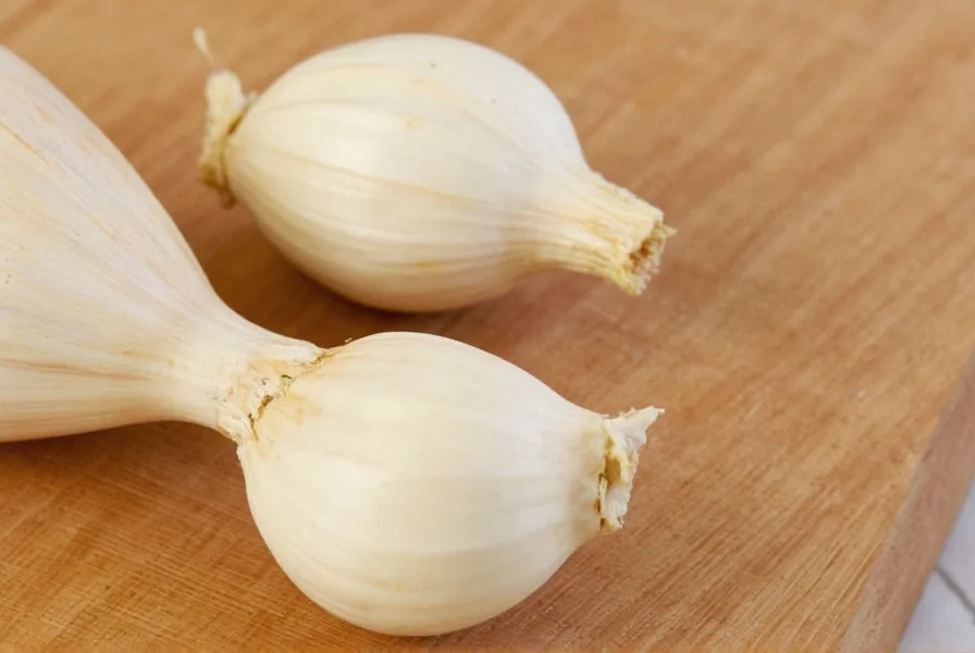 garlic cloves to teaspoons