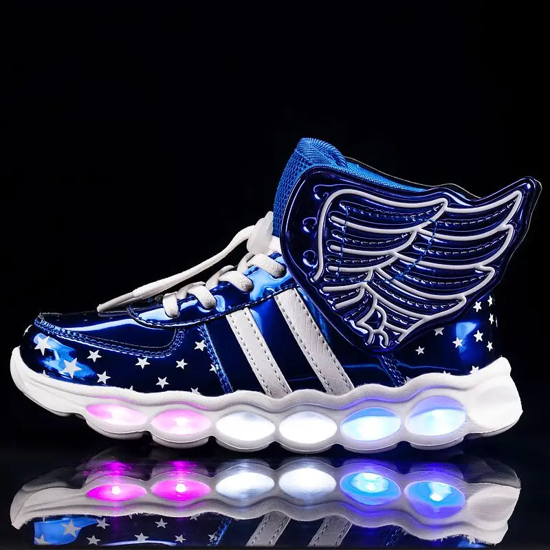 

2020 New Design Led Shoes Men Led Light Shoes Men Led Shoes For Men