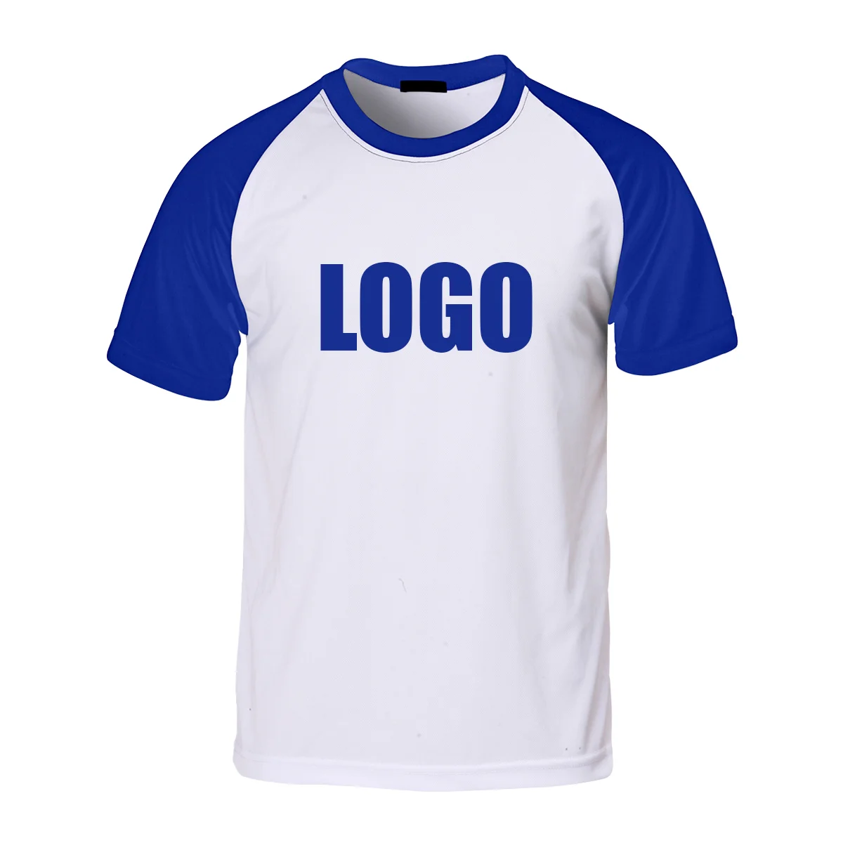 100% Pima Cotton 200 GSM Liquid Ammonia Cotton Anti-Wrinkle Anti-Shrink Custom Clothing Logo T-Shirt Custom Design Clothing