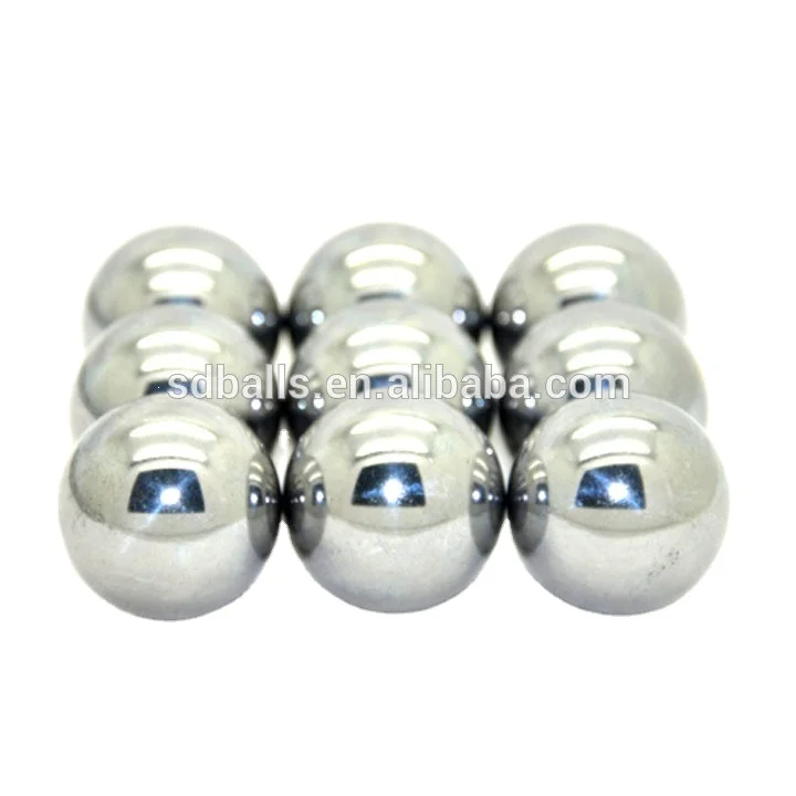 

AISI1010 12mm iron balls for bicycle spare parts