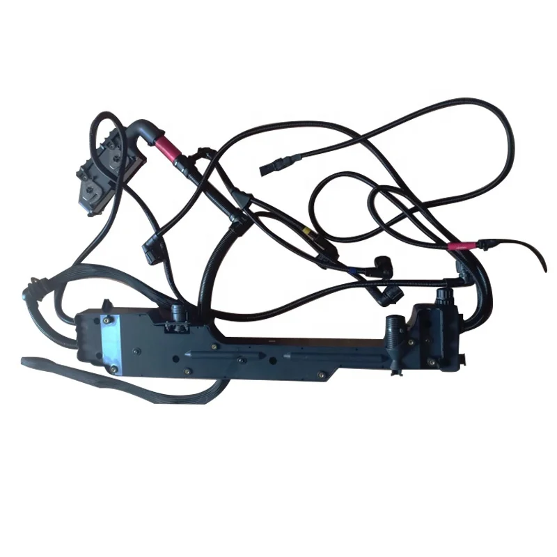 

Cable Manufacturers VOE15107205 15107205 11423396 11423644 Cable Sensor For Excavator EC60 EC460 Engine Parts Wire Harness