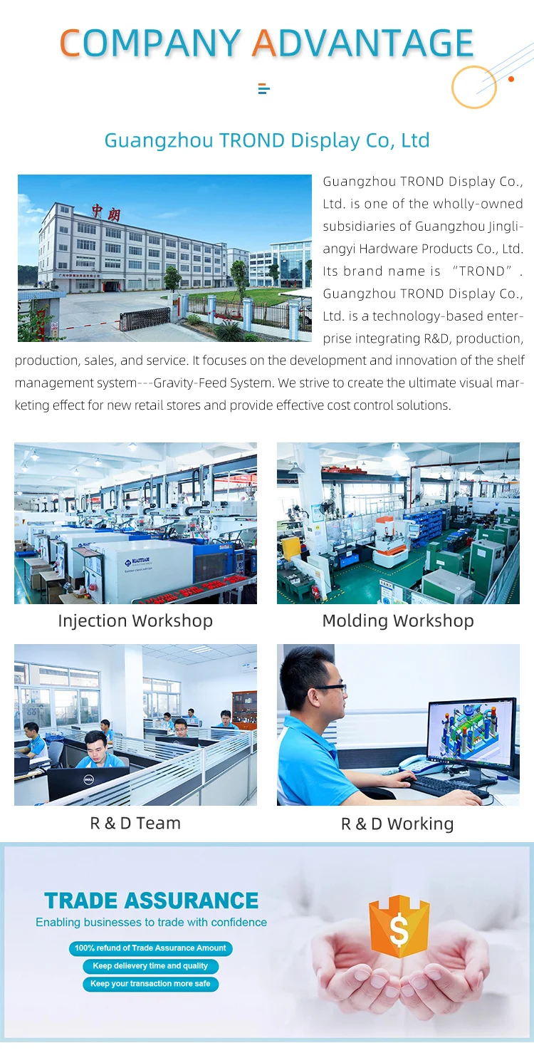 Supermarket Pharmacy Shop Acrylic Pvc L Shape Clear Plastic Shelf Divider Buy