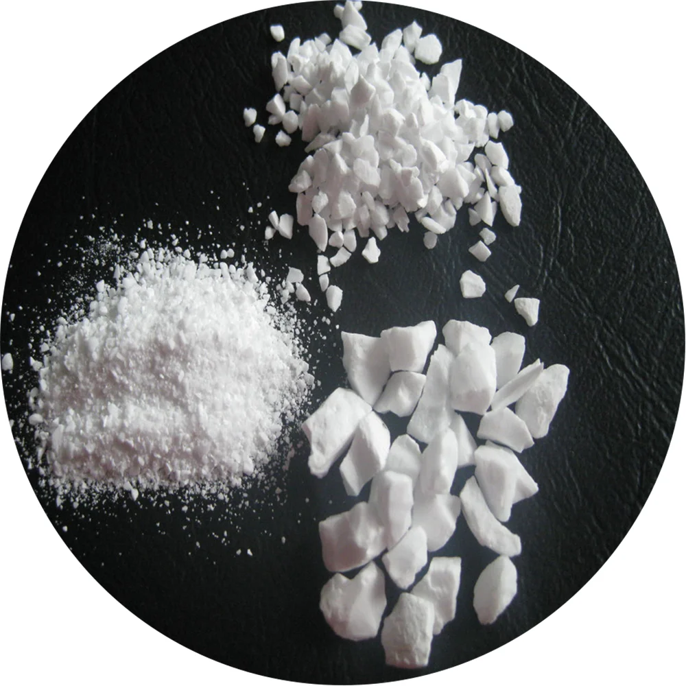 White tabular corundum tabular alumina