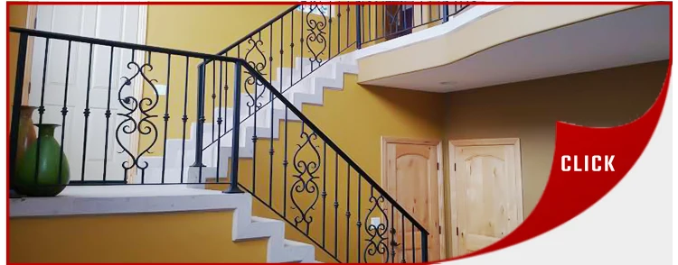 Dimensions Customize Construction Material Railing Boundary Wall