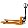 2500kg manual pallet truck the goods CE 1.5t semi electric stacker Fork Lift Truck Scale