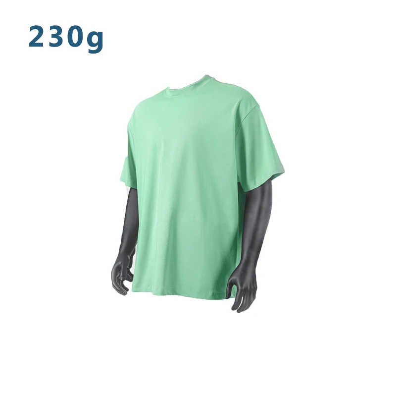Digital Knitted Sorona Cool Zone T Shirt