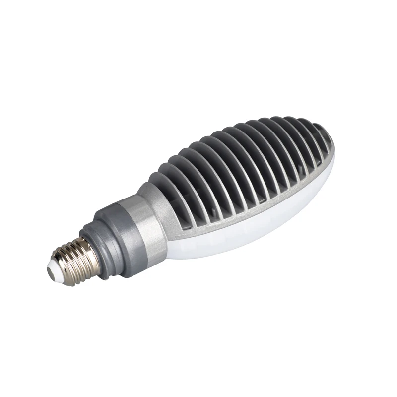 Suitable totally enclosed applications grey small size bulb