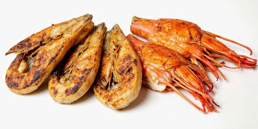 Lemon and sumac glazed grilled fish