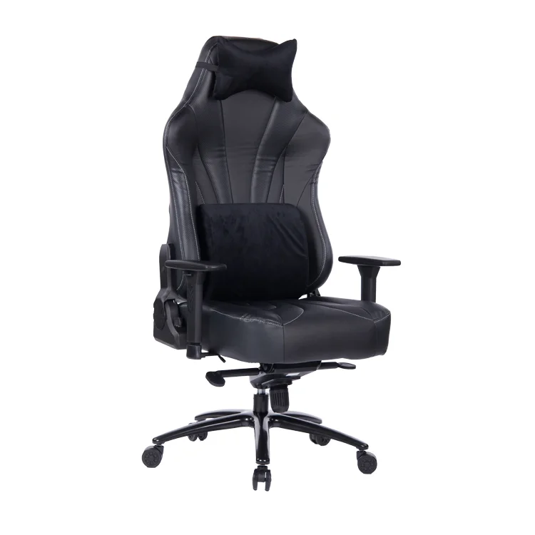 

Modern Swivel Adjustable PU Leather Computer Gamer Chairs for Teenagers, Optional