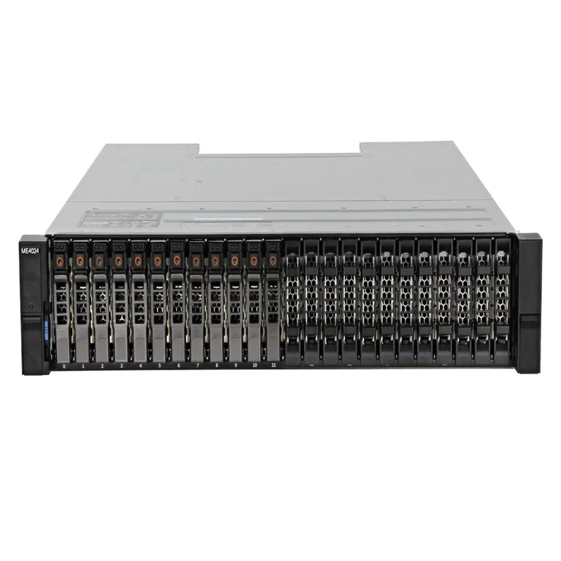 High Quality Dell Emc Powervault Me4024 Storage Buy Me4024,Dell