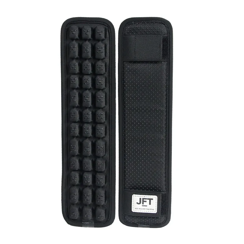 

shoulder pad for shoulder pain far infrared therapy relief shoulders, Black