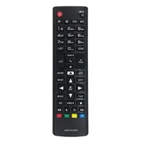 

New Replacement Remote for LG TV Remote Control AKB74915324 Fit for LG LCD LED Smart TV