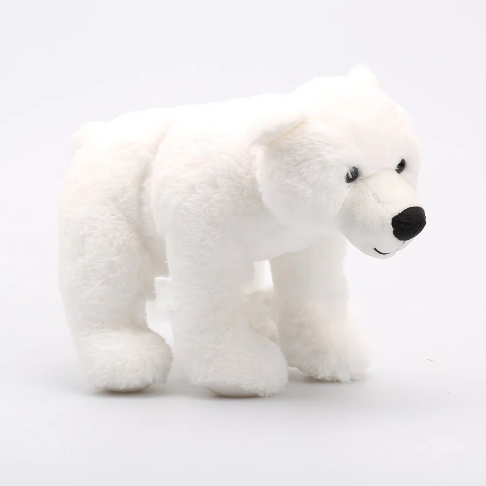 stuffed polar bear for sale