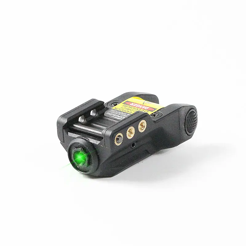 

Intelligent Switch L9-GT Green laser scope Self Defense