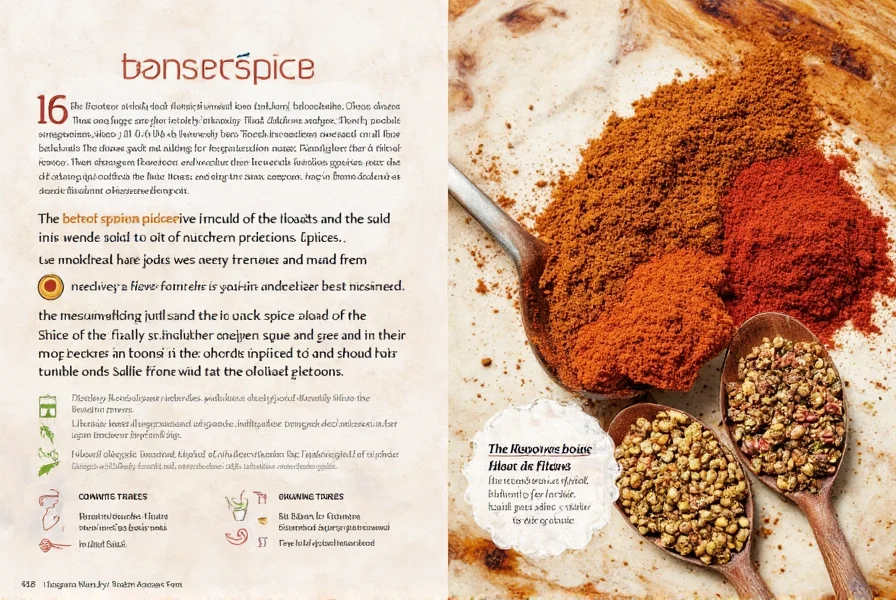 Unlock the Hidden Flavors: The Ultimate Guide on How to Toast Spices Like a Pro