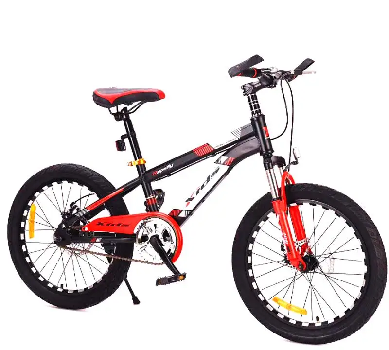 

HEB Factory export 20 24 inch cheap cool outdoor children bicycle MTB cycle for 7 to 12 years boys and girls, Red/blue/yellow/orange//black