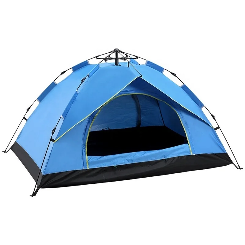 

Beach Double 2 People beach shading Outdoor Camping Hiking fishing automatic Folding Wholesale Cheap Custom Foldable kids Tents, According to options