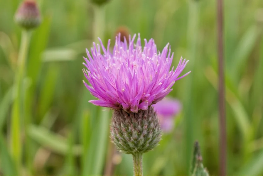 Purple Prairie Clover: Native Plant Guide & Benefits