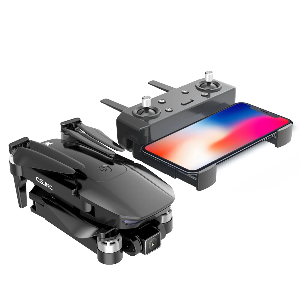 

Free shipping 2021 S189 PRO GPS RC Drone With 4K Dual Camera 5G WiFi Professional 1000m Wide Angle Quadcopter KIT Optical Flow