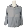 Hot Sale Clothing men custom Spring and Autumn Thin Men's Coats windproof Jacket