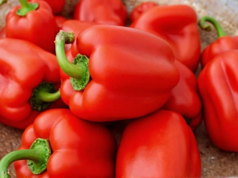 Paprika Health Benefits: Science-Backed Nutritional Facts